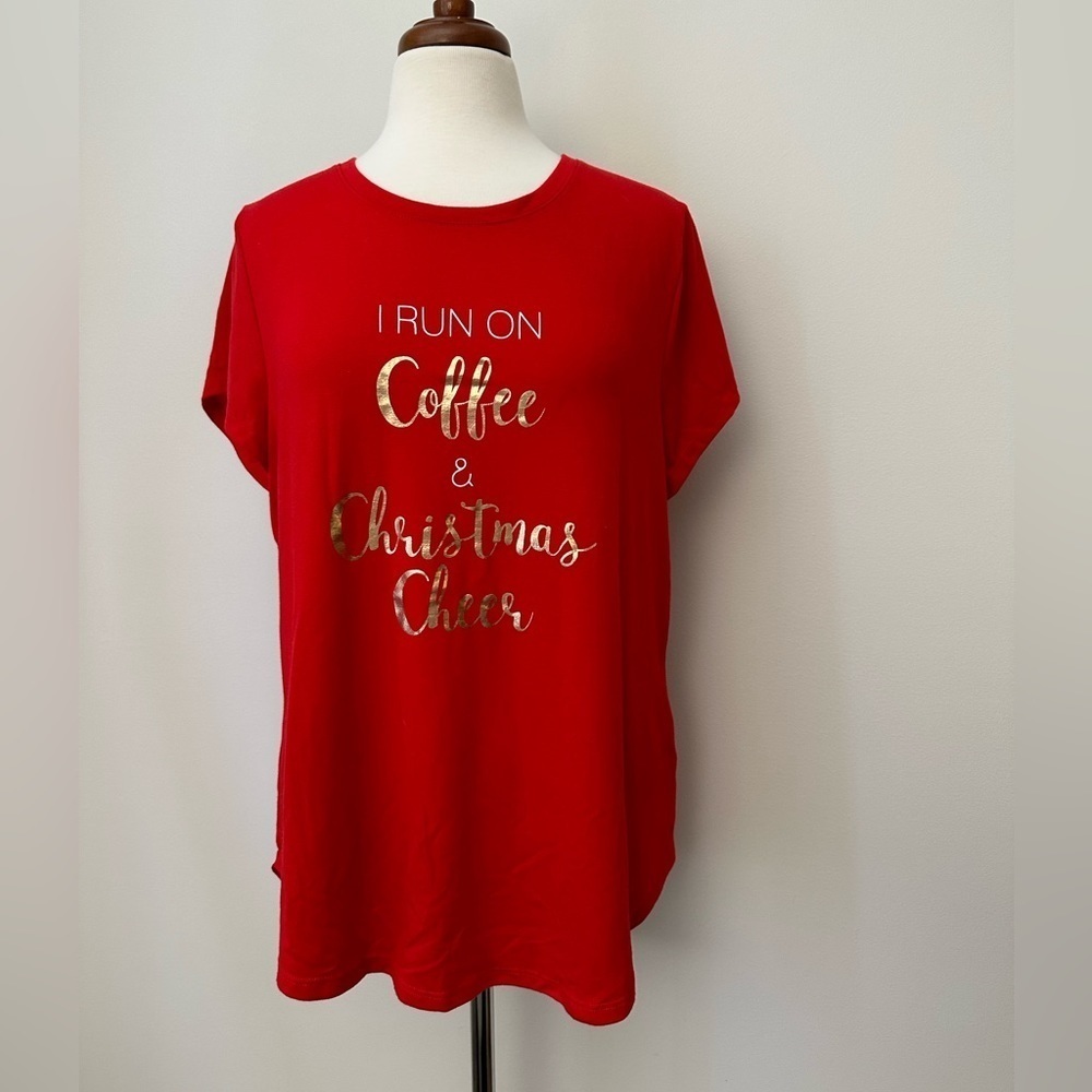Apt 9 Tee , Size XL, GUC